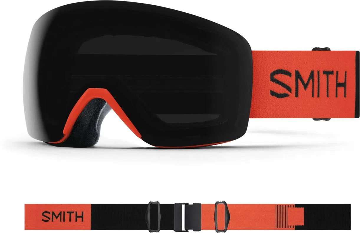 Smith Optics Snow Goggles M00681 Skyline Goggles - view 17